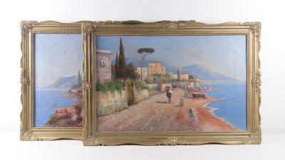 Künstler um 1900 - Art, antiques, furniture and technology