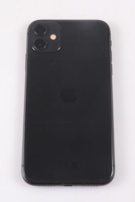 Apple iPhone 11 schwarz - Technik, Handys und Fahrräder