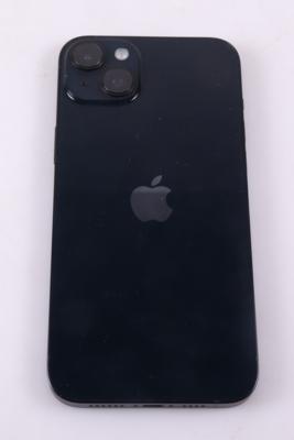 Apple iPhone 14 Plus midnight - Technology, cell phones