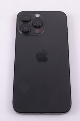 Apple iPhone 14 Pro Max schwarz - Technik, Handys und Fahrräder
