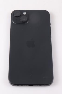 Apple iPhone 15 Plus schwarz - Technik, Handys und Fahrräder