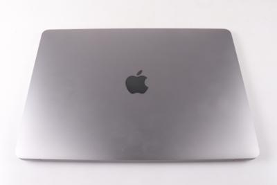 Apple Mac Book Air 13 M1 Chip (2020) silber - Technologie, mobilní telefony