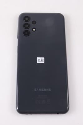 Samsung Galaxy A13 schwarz - Technology, cell phones