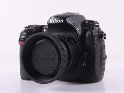 Spiegelreflexkamera NIKON D300S schwarz inkl. Objektiv - Technik, Handys und Fahrräder