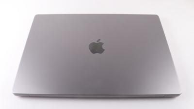 Apple Mac Book Pro 16 M1 Chip silber - Technik, Handys und Fahrräder