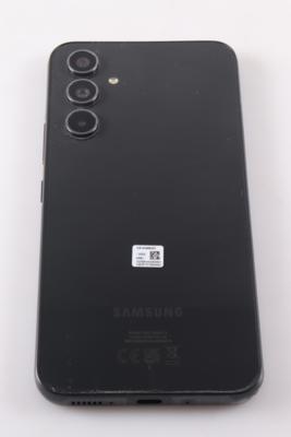 Samsung Galaxy A54 schwarz - Technik, Handys und Fahrräder