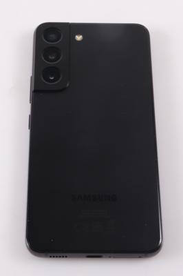 Samsung Galaxy S22 schwarz - Technik, Handys und Fahrräder