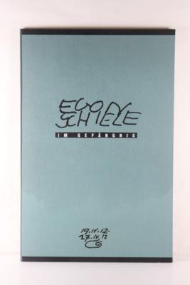 Egon Schiele - Arte, antiquariato, mobili e tecnologia