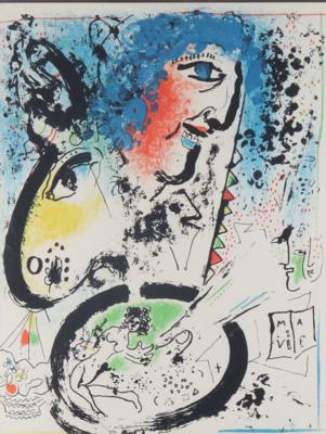 Marc Chagall * - Kunst, Antiquitäten, Möbel und Technik