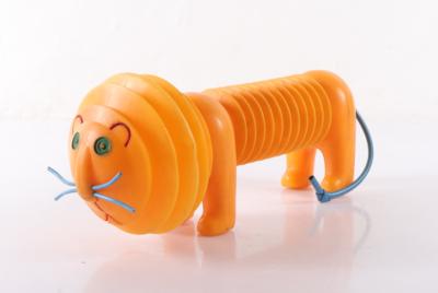 Quitschspielzeug "Löwe", "Libuse Niklova" - Arte, antiquariato, mobili e tecnologia