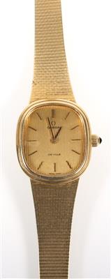 Omega De Ville - Schmuck