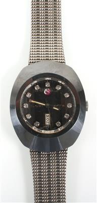 Rado Diastar - Gioielli