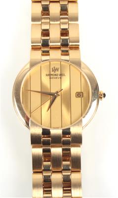 RAYMOND WEIL - Schmuck