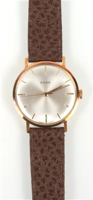 DOXA - Schmuck