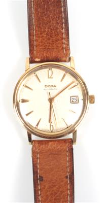 DOXA - Klenoty