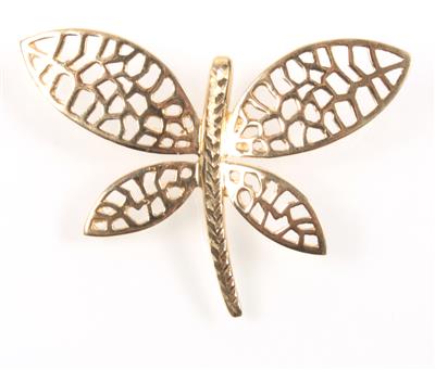 Anhänger "Schmetterling" - Jewellery