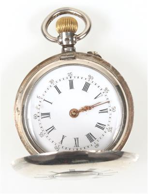 Taschenuhr - Jewellery