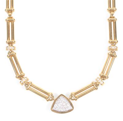 Brillant Collier - Gioielli