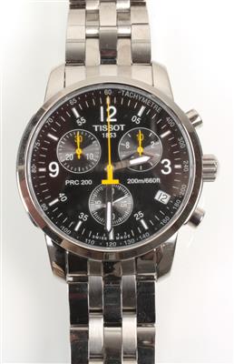 Tissot PRC 200 - Schmuck