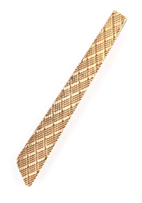 Krawattenspange - Klenoty