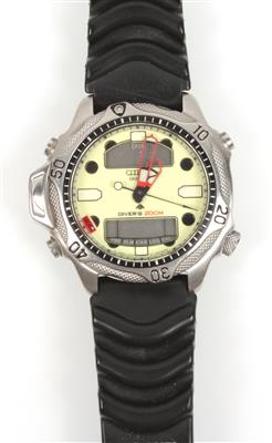 CITIZEN Divers 200m - Schmuck