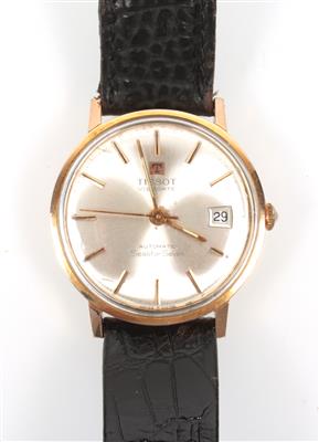 TISSOT Seastar Seven Visodate - Schmuck