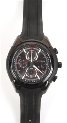 Citizen Eco Drive - Klenoty