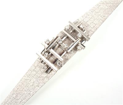 Brillantarmband - Schmuck