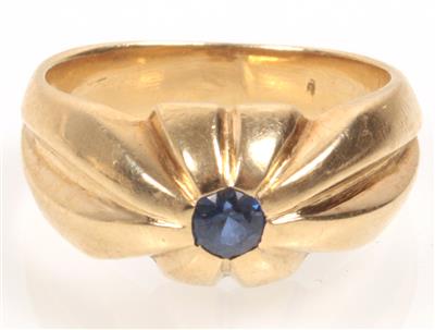 Ring - Jewellery