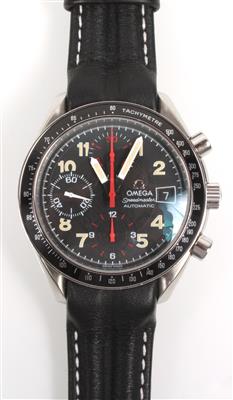 Omega Speedmaster - Christmas auction - Jewellery