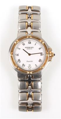 Raymond Weil Parsifal - Klenoty