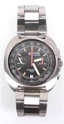 Roamer Chrono Pasadena 734 - Klenoty