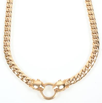 Collier - Klenoty