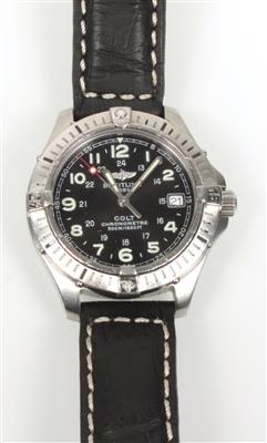 Breitling Colt - Gioielli