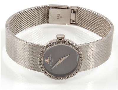 Baume  &  Mercier - Schmuck