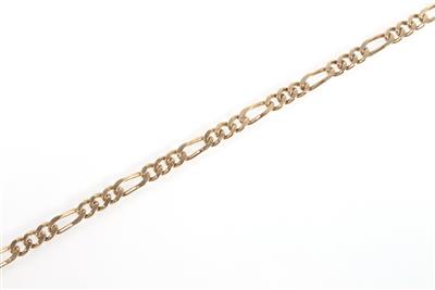 Figaroarmkette - Jewellery