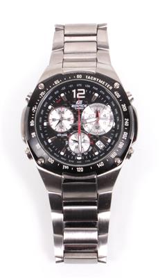 Casio Edifice - Klenoty