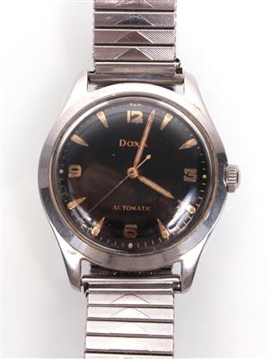 Doxa - Schmuck