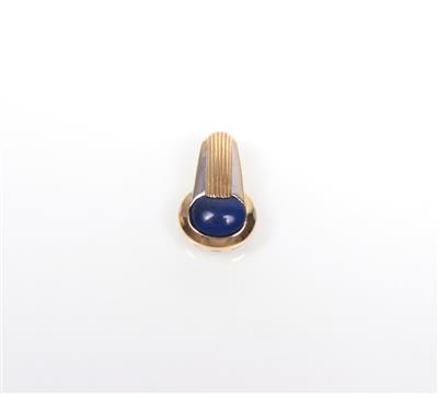 Lapis Lazuli Anhänger - Schmuck