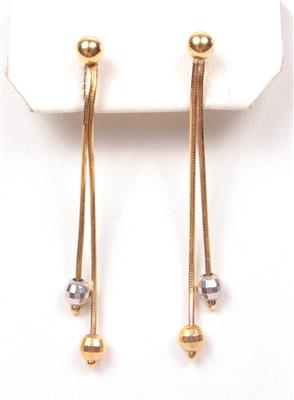 Ohrsteckgehänge - Jewellery