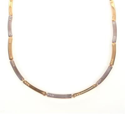 Collier - Jewellery