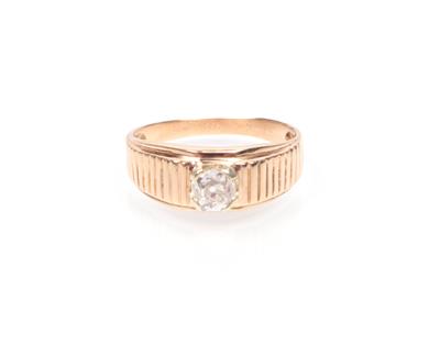 Diamant Ring - Schmuck Onlineauktion