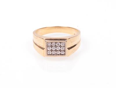 Ring - Schmuck Onlineauktion