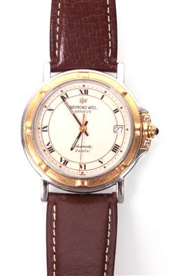 Raymond Weil Parsifal - Jewellery