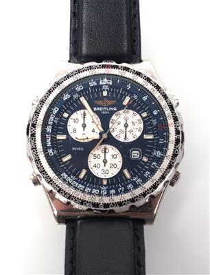 Breitling Jupiter Pilot - Schmuck Onlineauktion