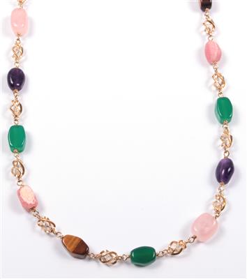 Collier - Schmuck Onlineauktion