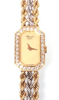 Chopard - Jewellery