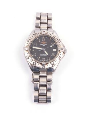 Breitling Colt - Klenoty