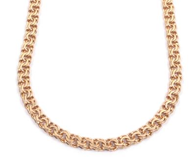 Garibaldi-Halskette - Jewellery