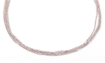 Collier - Schmuck Onlineauktion